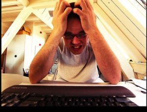 Web Guy Stress the value of link building