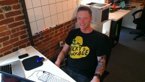 Tommy Cooper - Jr. SEO Specialist Tommy Cooper - Jr. SEO Specialist for Web Talent Marketing