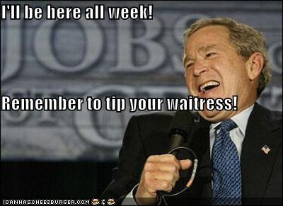 Tip Your Waitress - Web Talent Marketing Tip Your Waitress - Web Talent Marketing