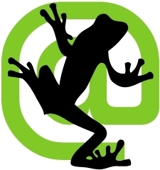 Screaming Frog