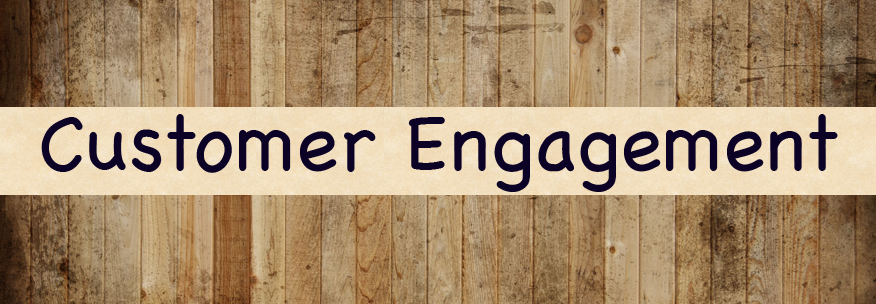 Customer Engagement