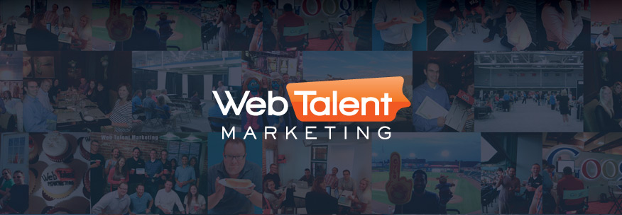 Web Talent Marketing