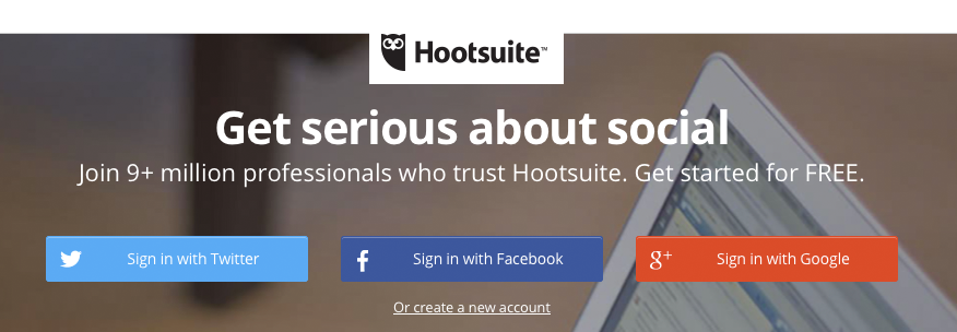 Hootsuite
