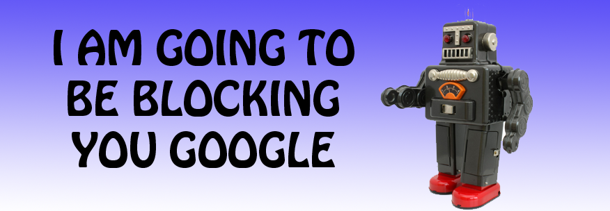 robots.txt testing tool with robot