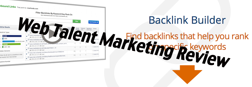 SpyFu Backlink Builder Review