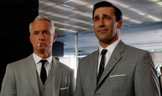 Mad Men