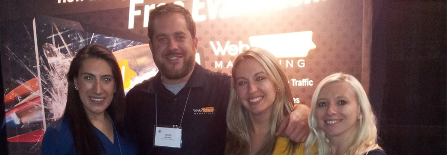 2014 lancaster chamber of commerce business expo