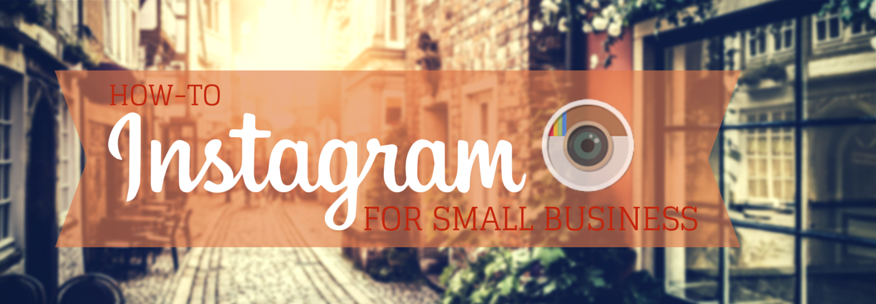 Instagram for small business