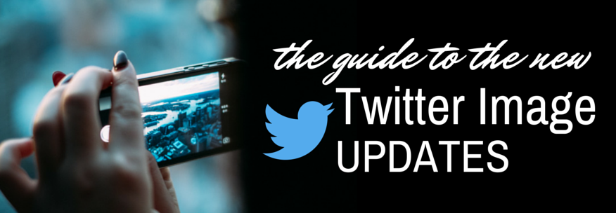 Twitter-Image Updates
