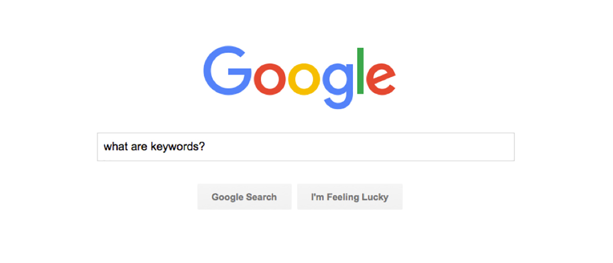 Google Search Window