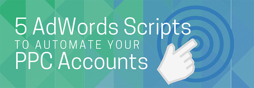 Automate PPC Accounts