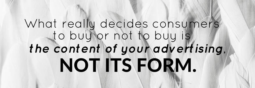 9 David Ogilvy Quotes That Apply To Digital Marketing Wtm Blog