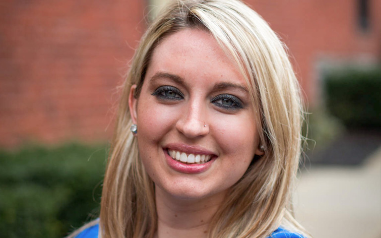 Erica Brandt