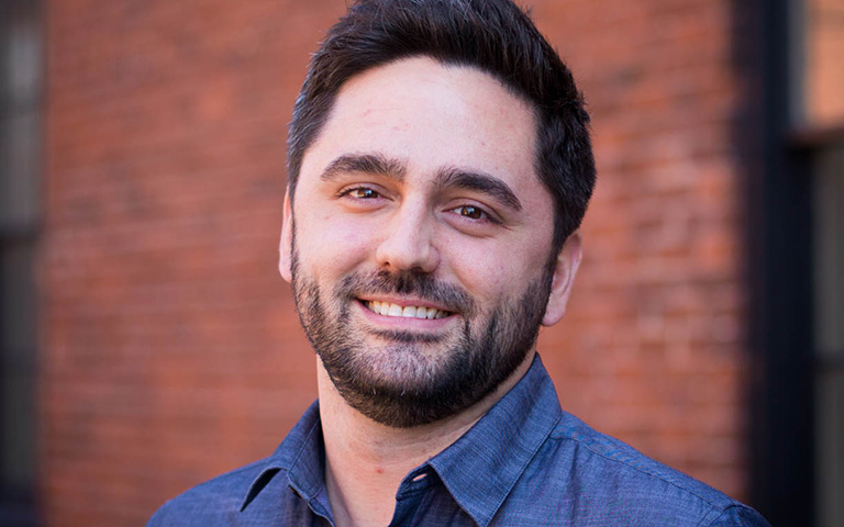 Kevin Konrad