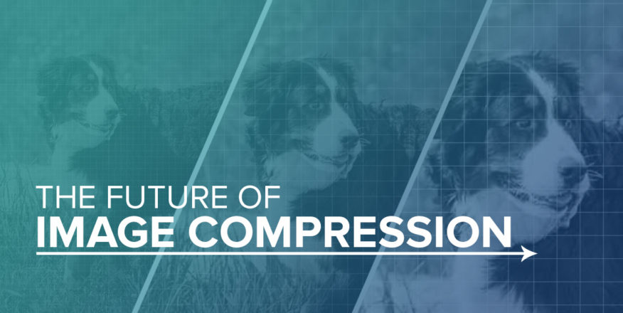The Future of Image Compression