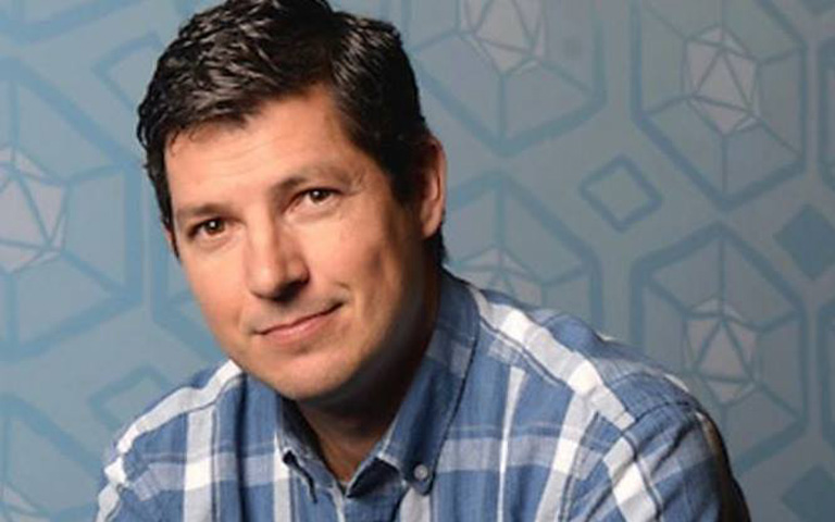 Marcus Grimm